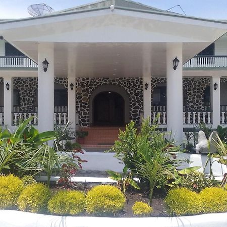 Mcroyal Hotel مونت هاجن المظهر الخارجي الصورة