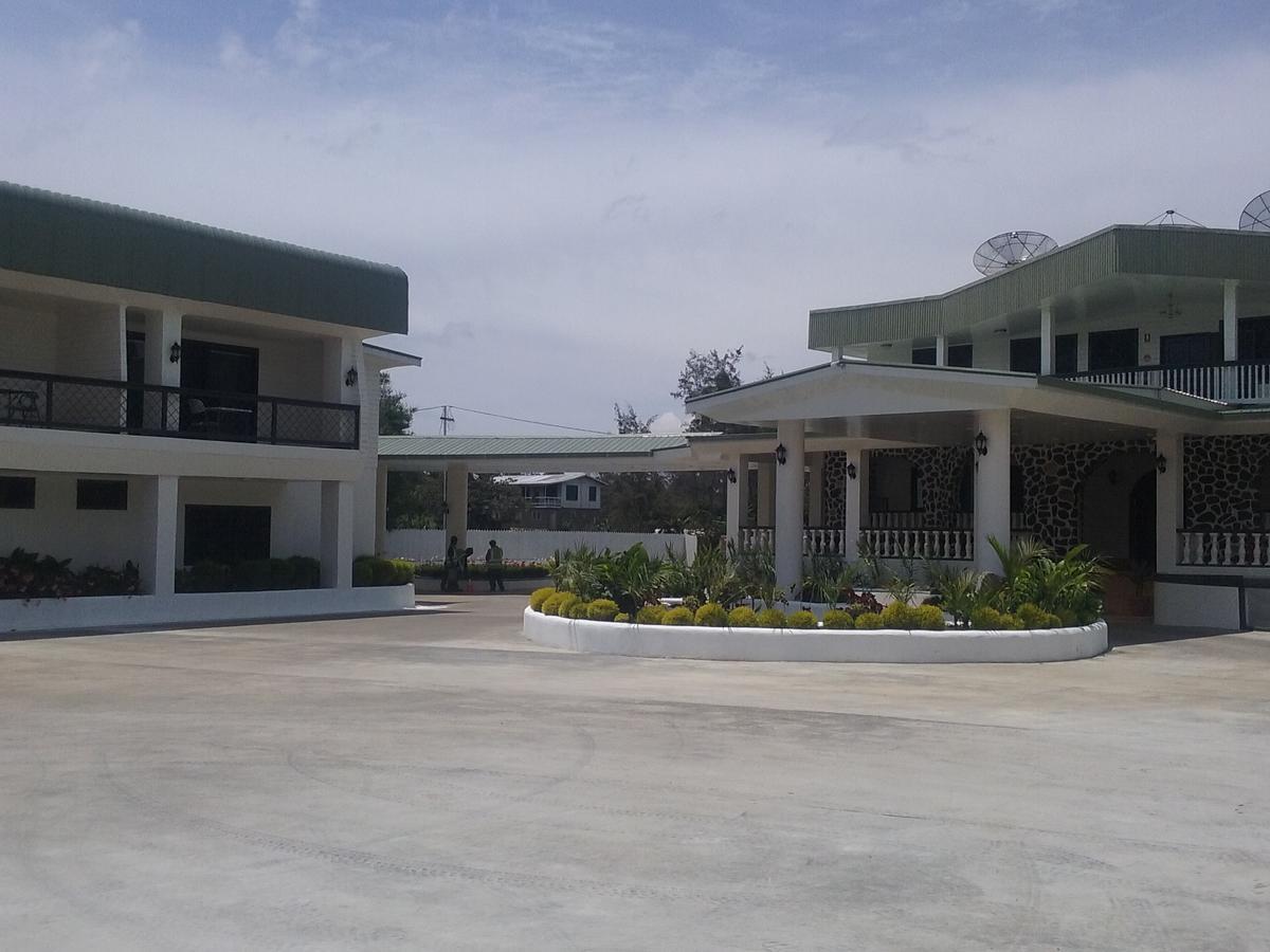 Mcroyal Hotel مونت هاجن المظهر الخارجي الصورة