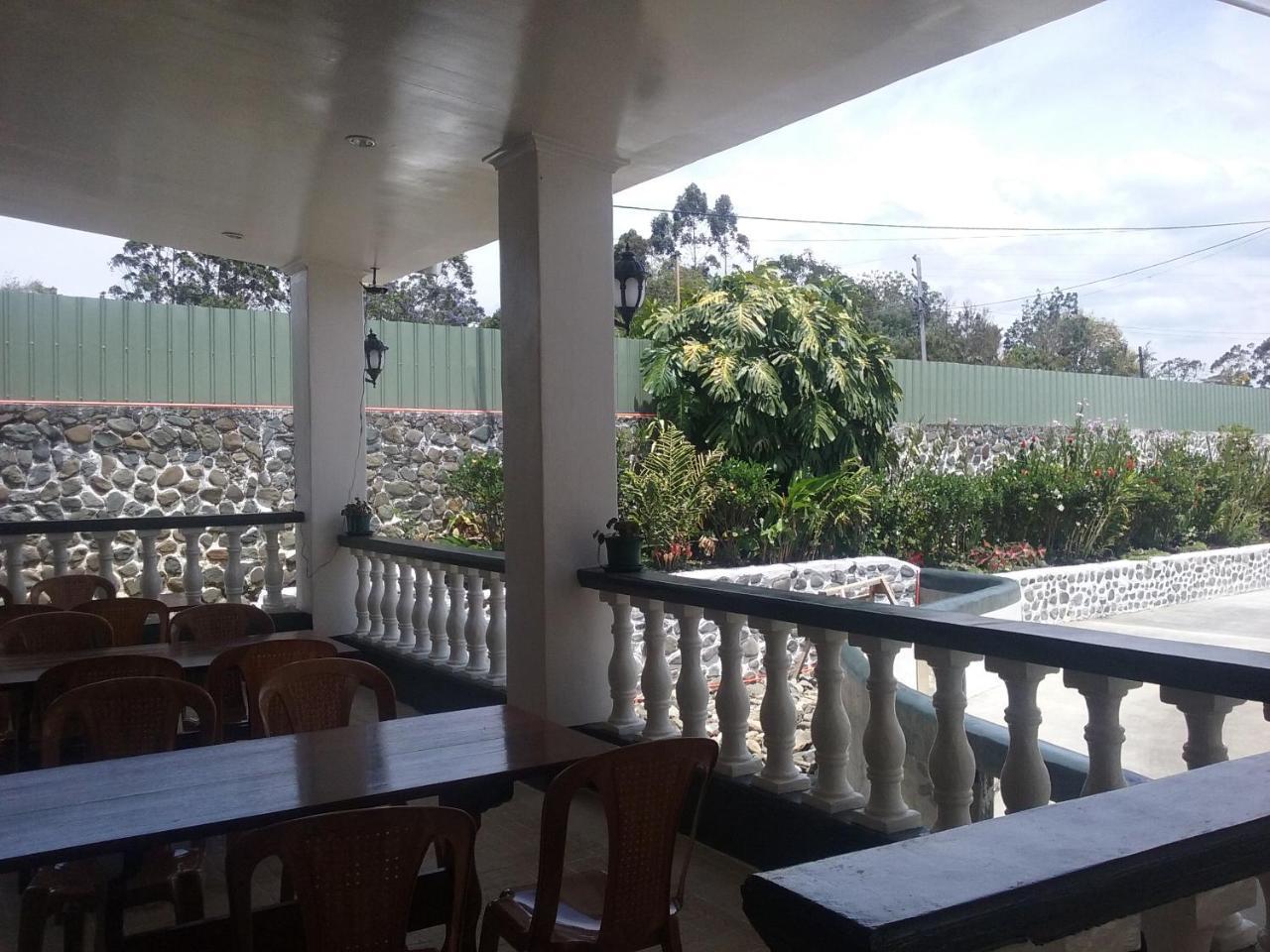 Mcroyal Hotel مونت هاجن المظهر الخارجي الصورة