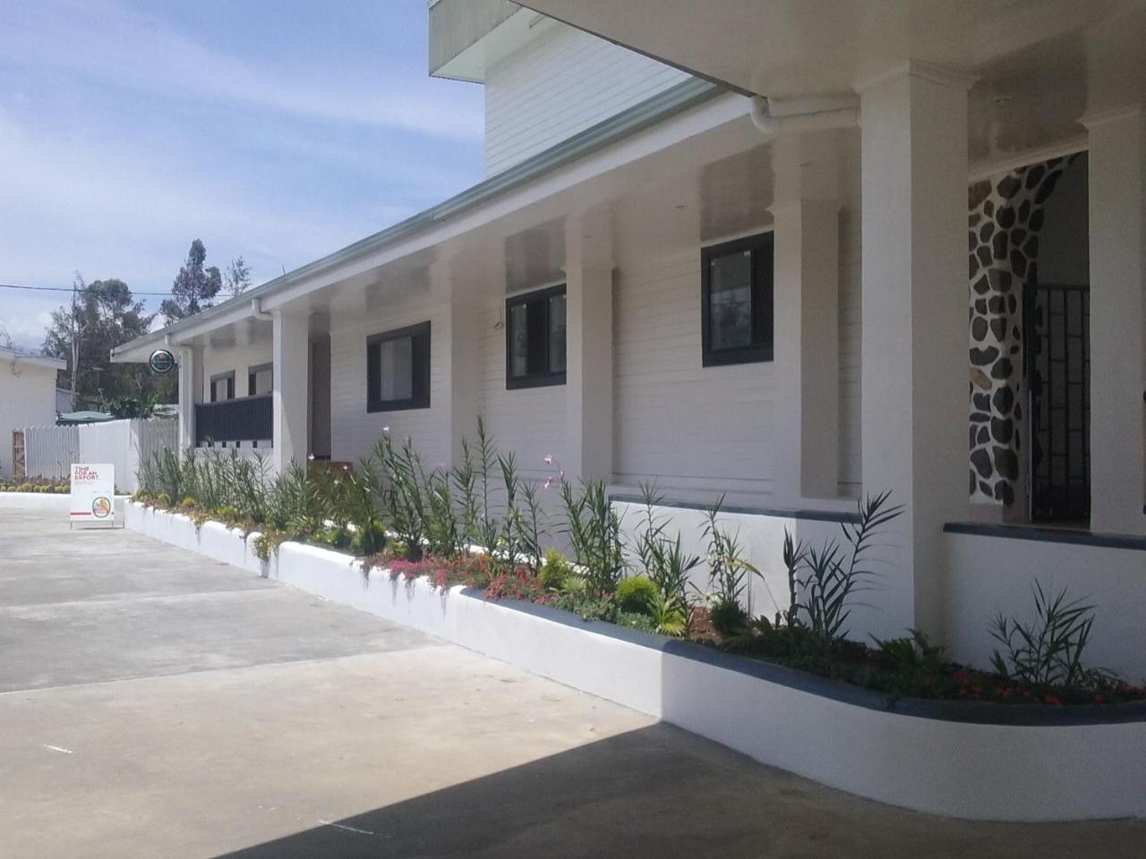 Mcroyal Hotel مونت هاجن المظهر الخارجي الصورة