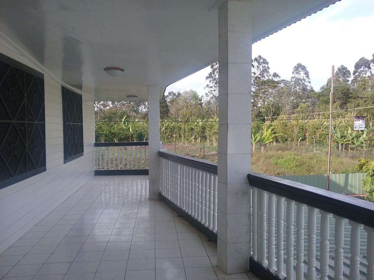 Mcroyal Hotel مونت هاجن المظهر الخارجي الصورة