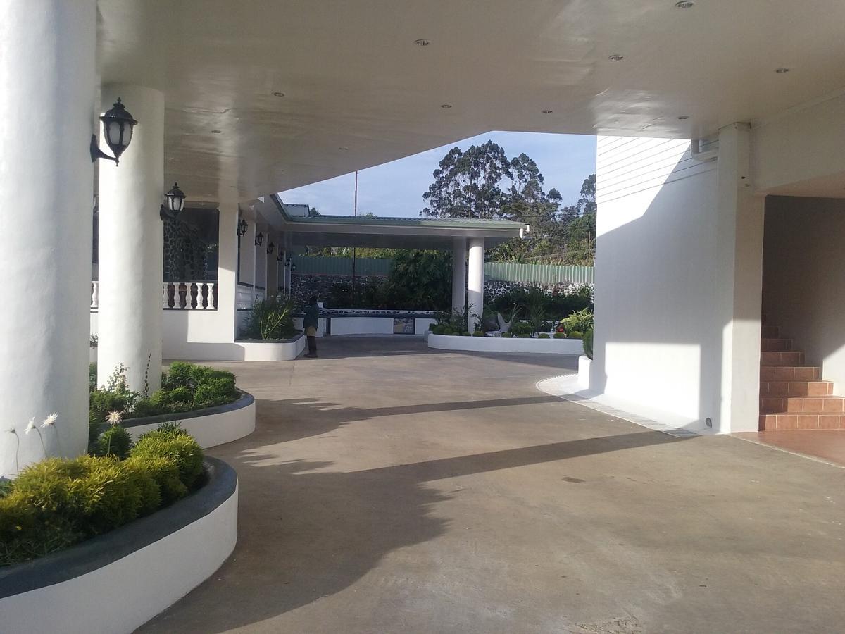 Mcroyal Hotel مونت هاجن المظهر الخارجي الصورة