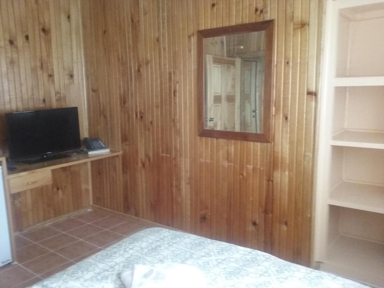 Mcroyal Hotel مونت هاجن الغرفة الصورة