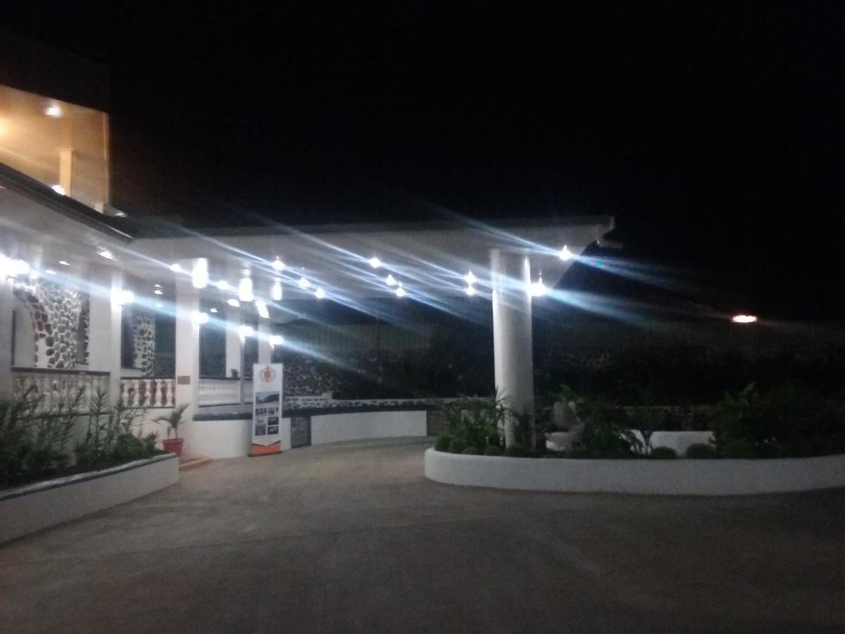 Mcroyal Hotel مونت هاجن المظهر الخارجي الصورة