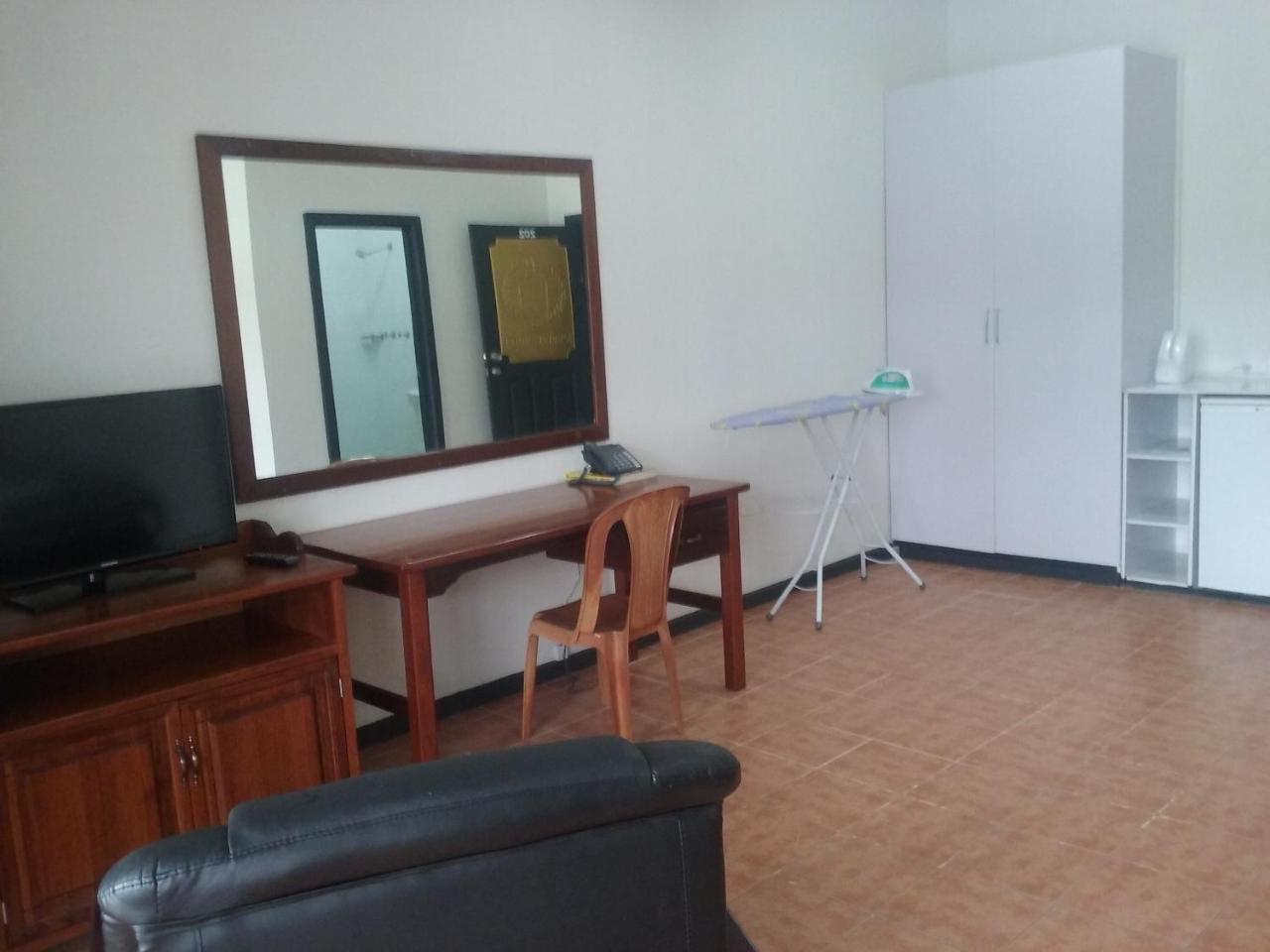 Mcroyal Hotel مونت هاجن الغرفة الصورة