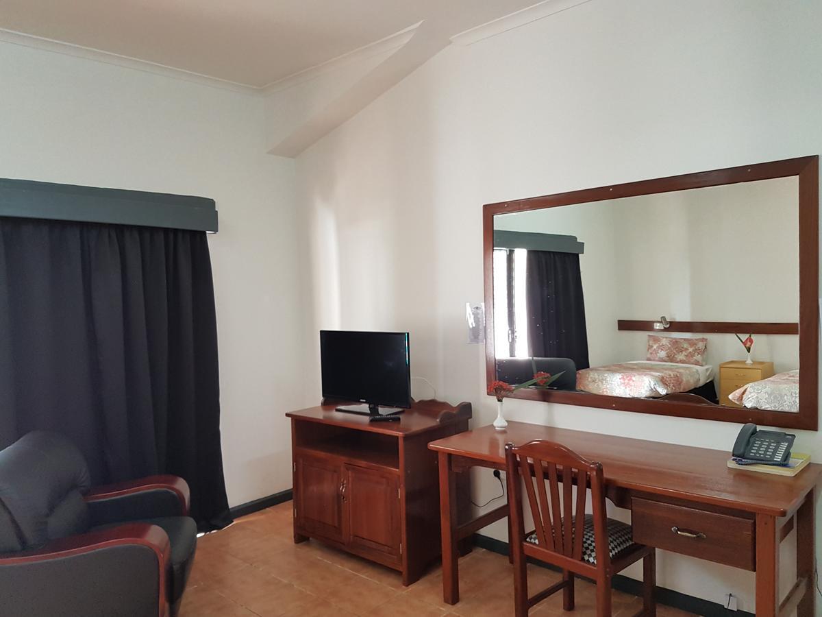Mcroyal Hotel مونت هاجن المظهر الخارجي الصورة